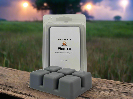 Wick-ed Melt