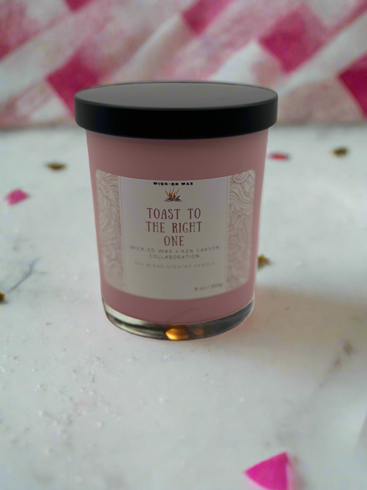 Toast To The Right One (Ken Carson Collaboration)