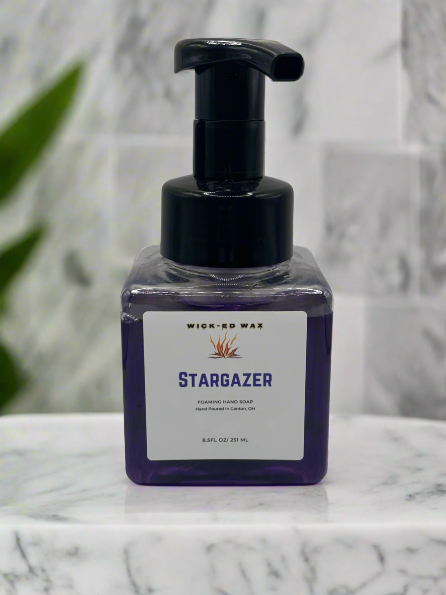 Stargazer Foaming Hand Soap