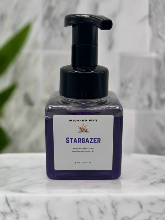 Stargazer Foaming Hand Soap