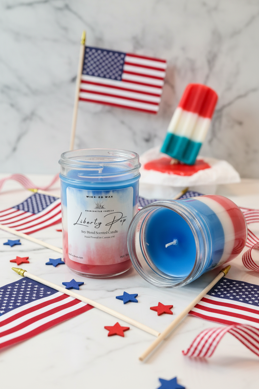 Liberty Pop