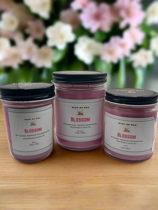 Blossom