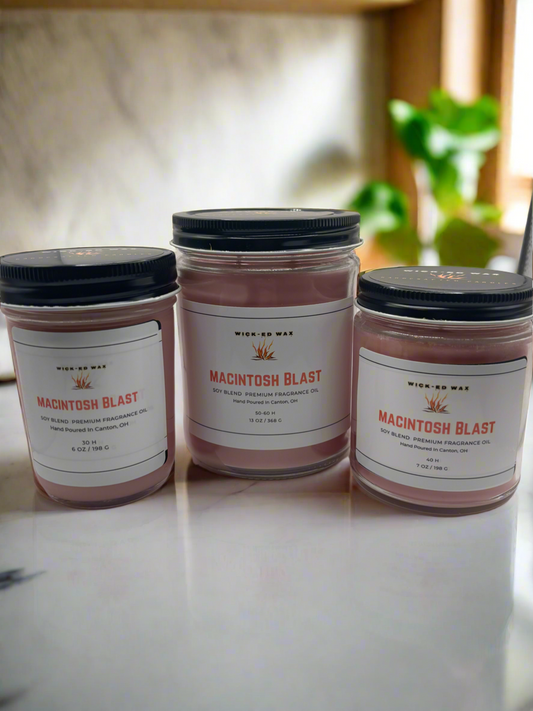 Macintosh Blast