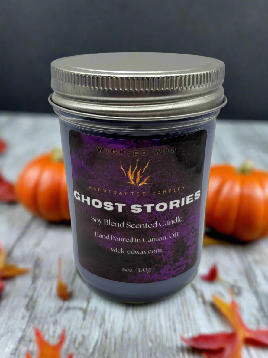 Ghost Stories