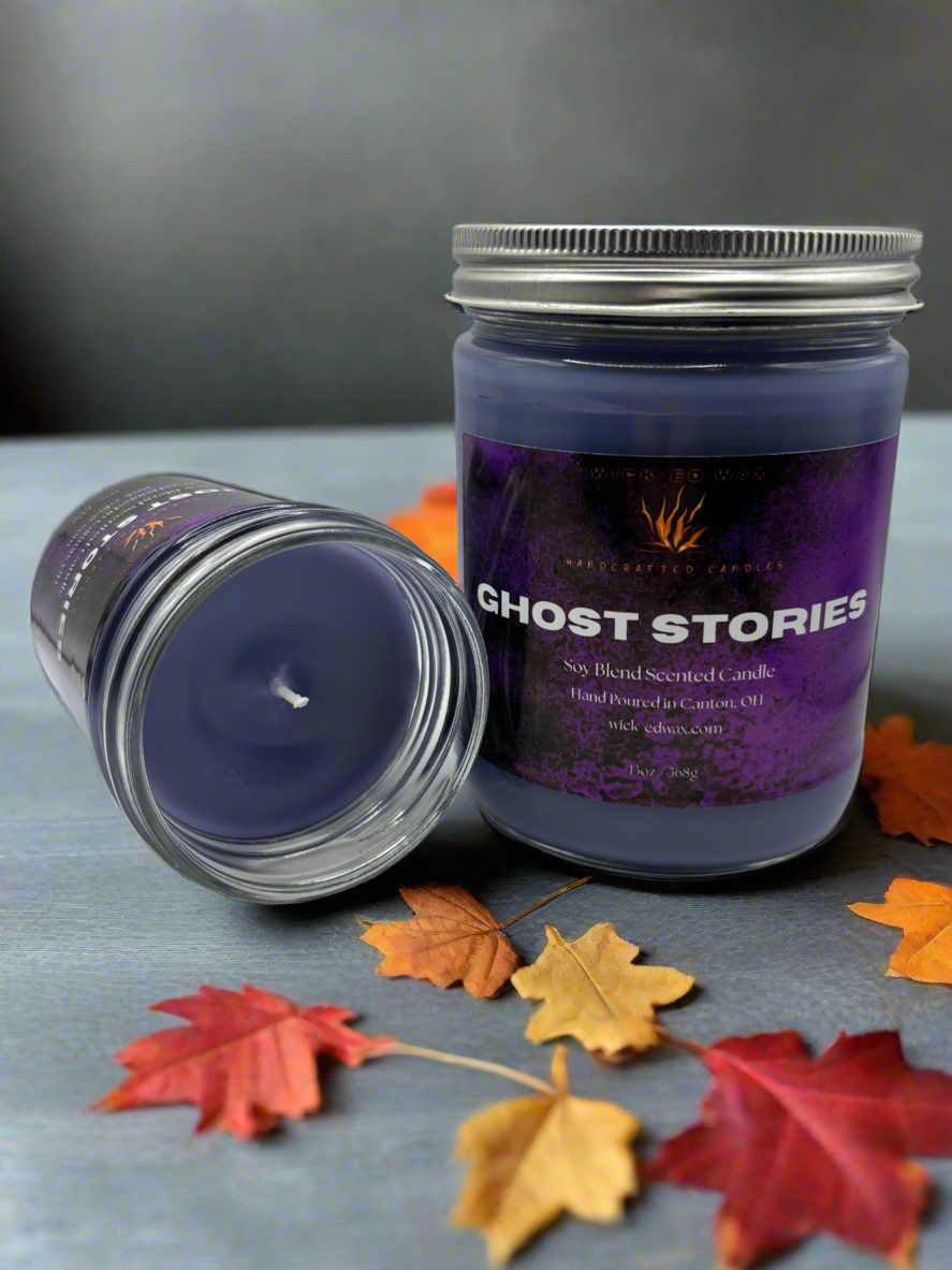Ghost Stories