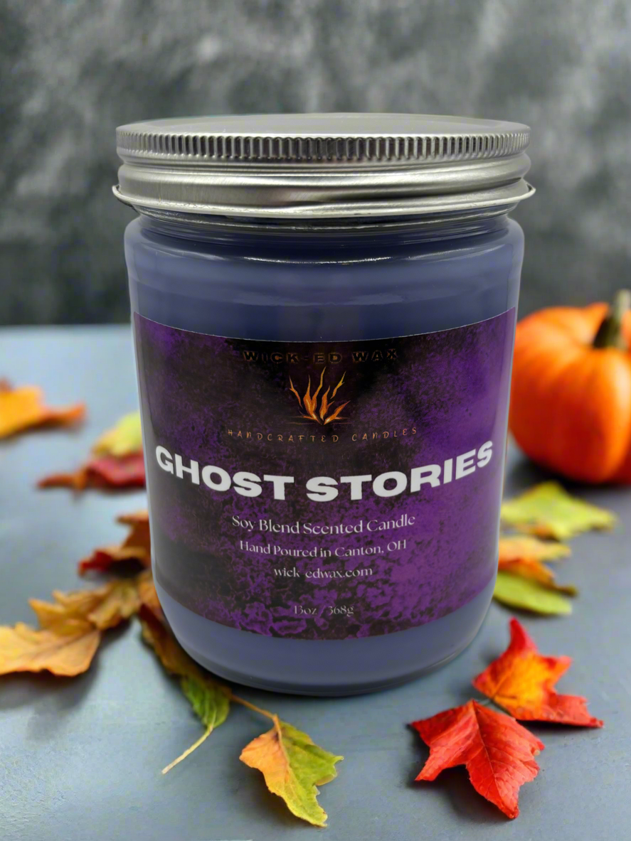 Ghost Stories