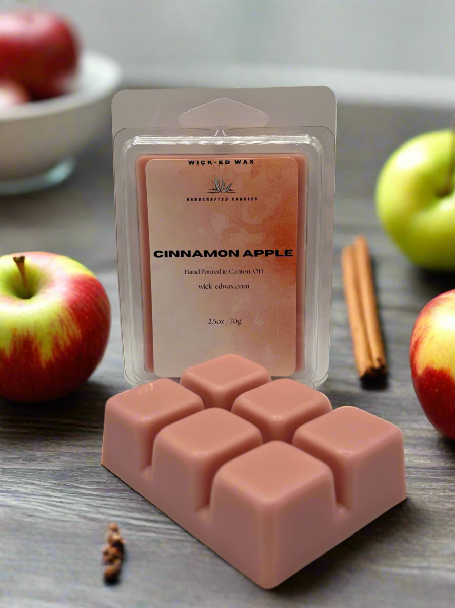 Cinnamon Apple Melt
