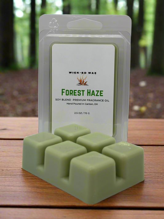 Forrest Haze Melt