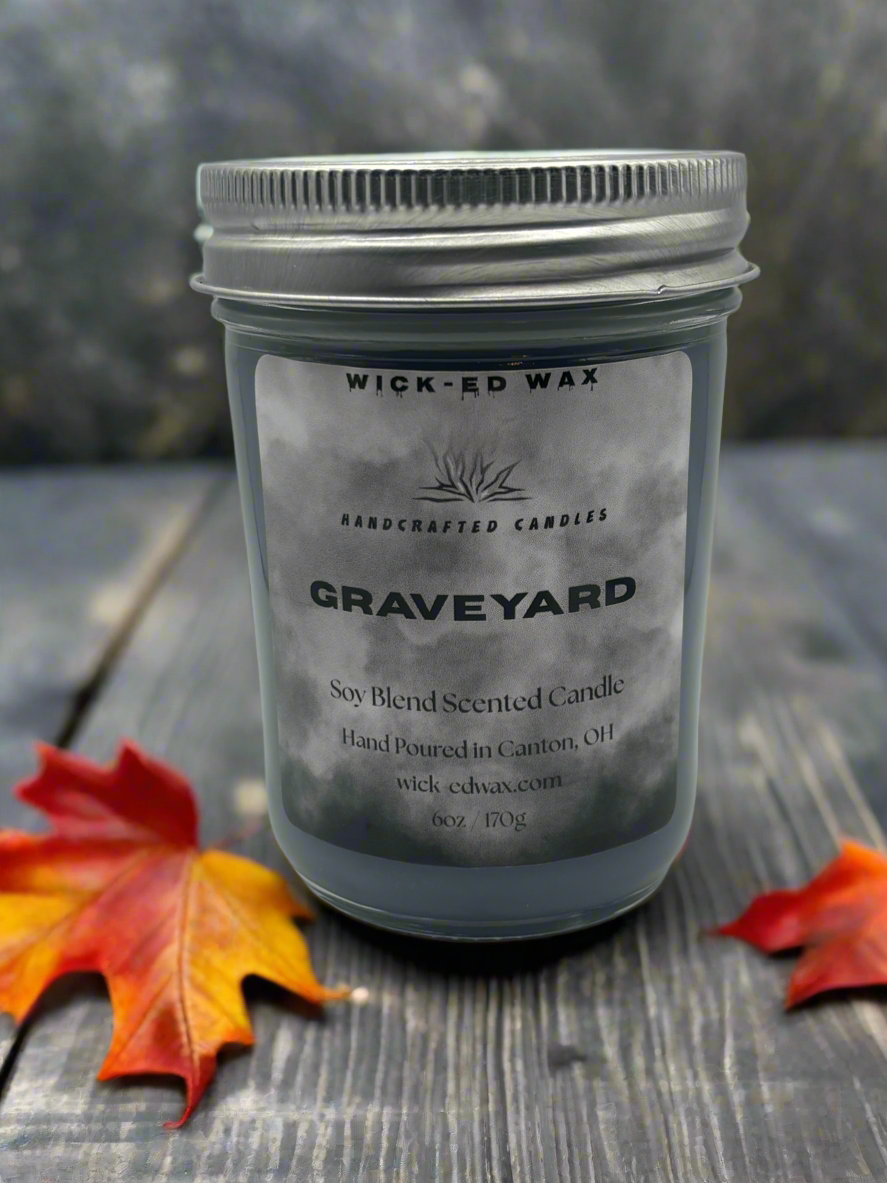 Graveyard