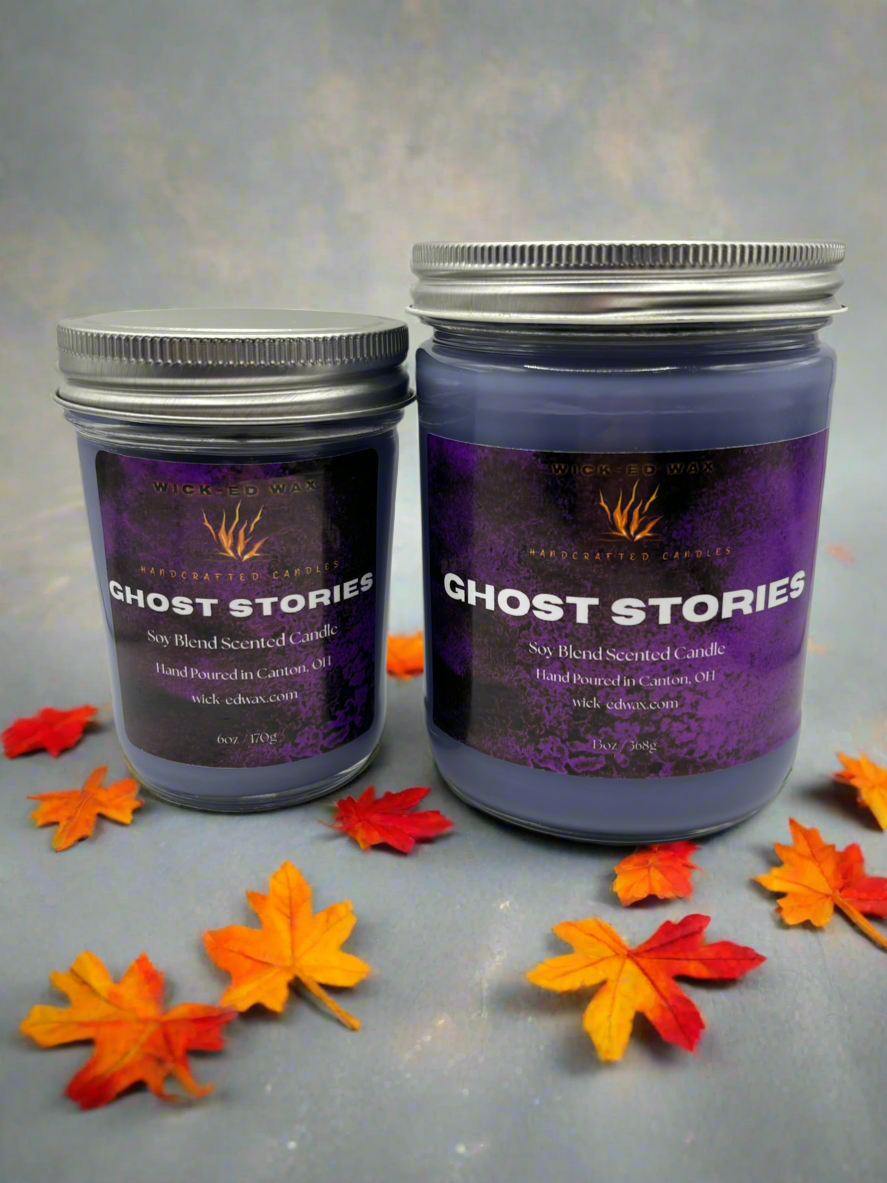 Ghost Stories