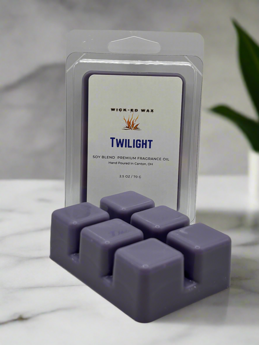 Twilight Melt