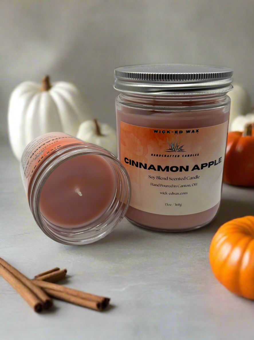 Cinnamon Apple