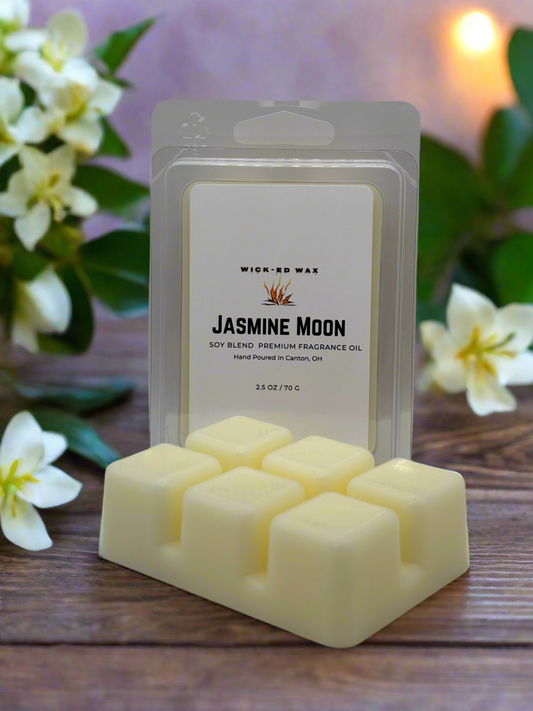 Jasmine Moon Melt
