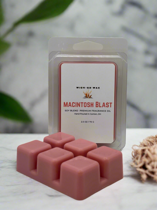 Macintosh Blast Melt