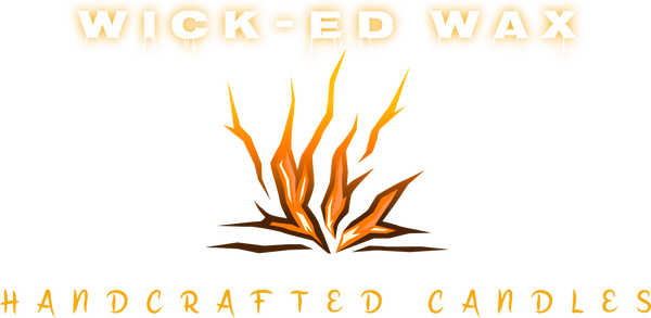 Wick-ed Wax