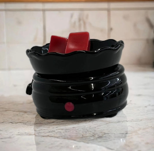 Electric Wax Melt and Candle Warmer