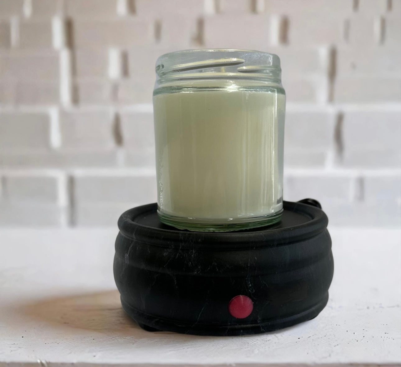 Electric Wax Melt and Candle Warmer