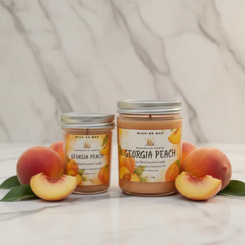 Georgia Peach