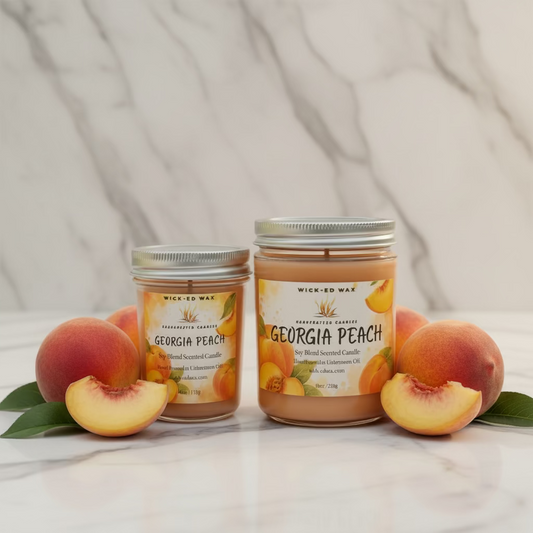 Georgia Peach