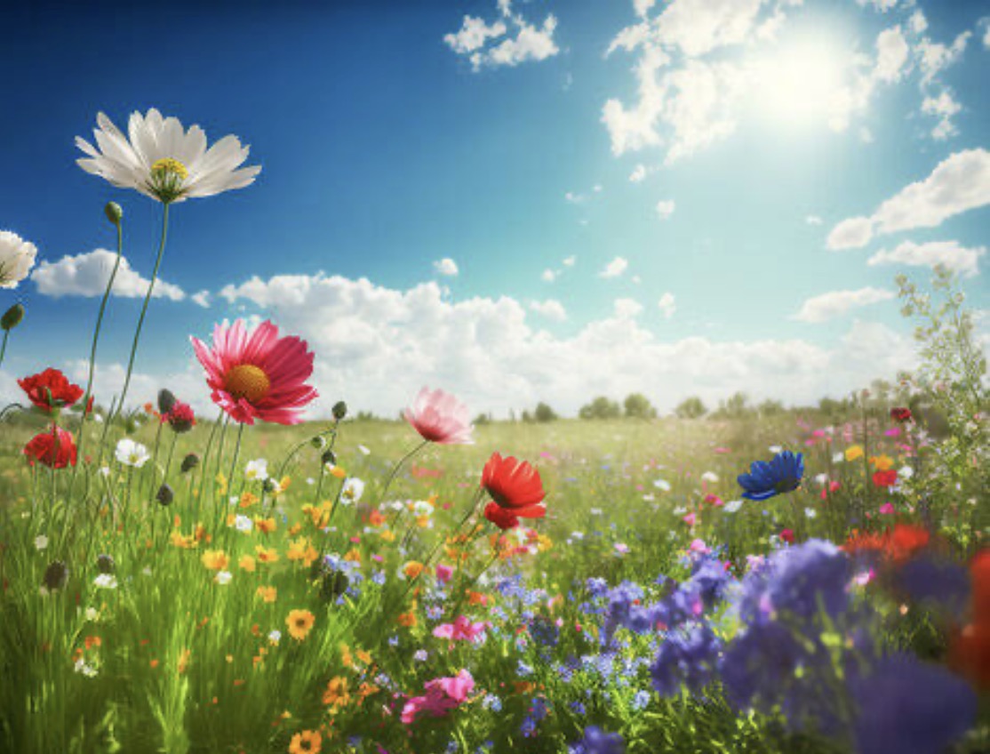 Spring Fling Collection (Coming Soon)