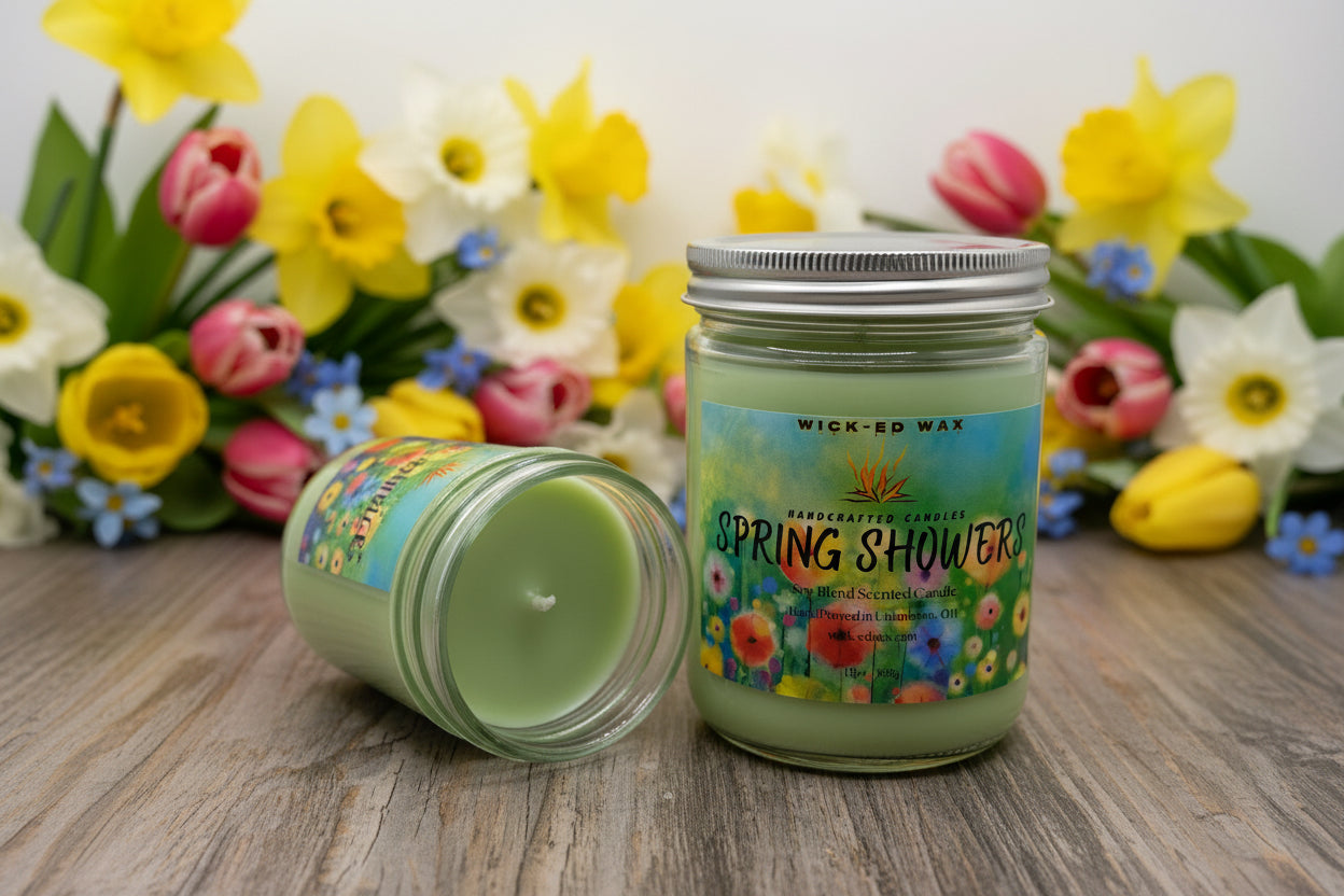 Spring Showers