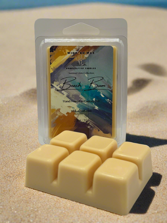 Beach Bum Melt