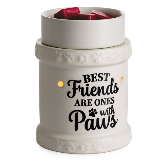Illumination Fragrance Warmer-Classic Best Friends