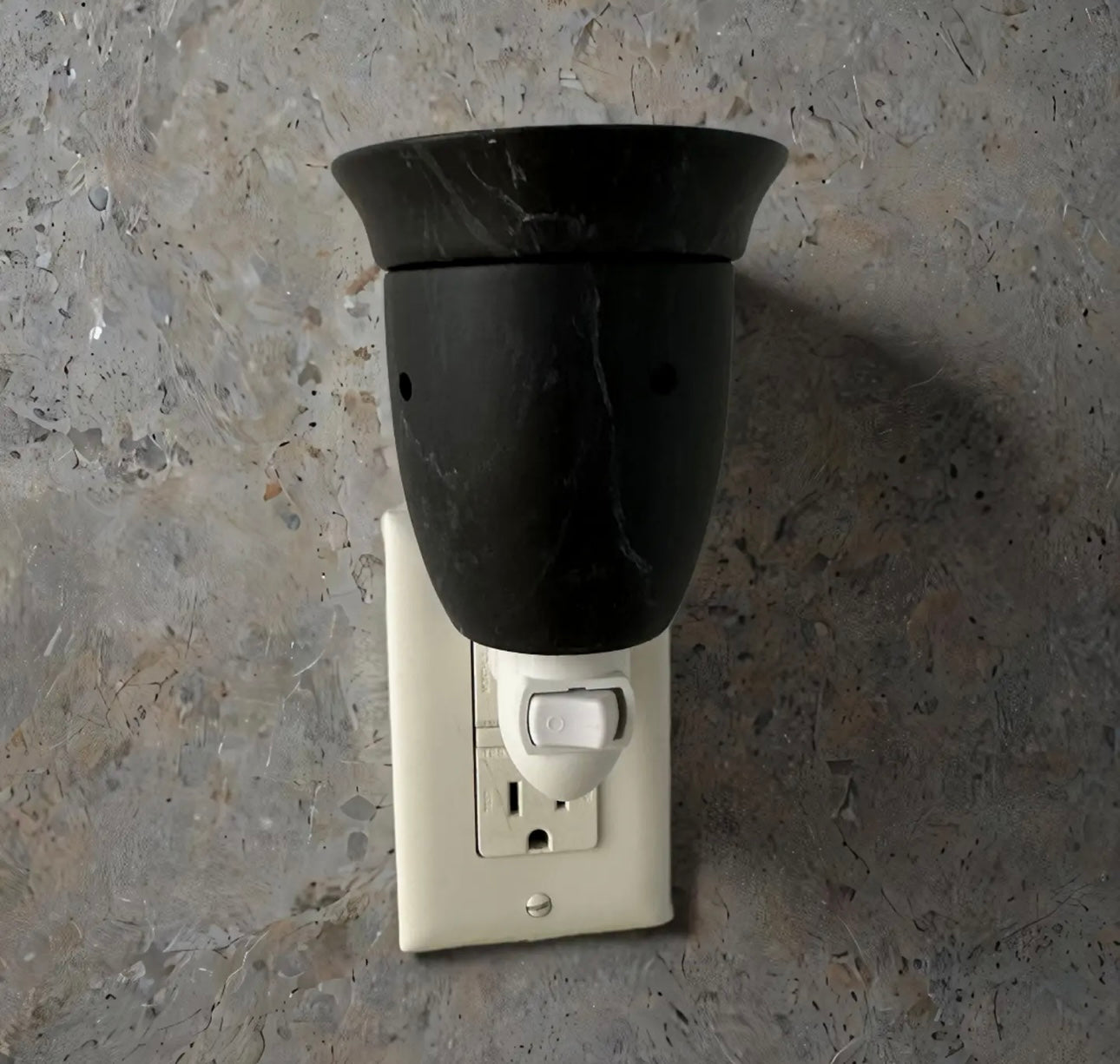 Electric Wax Melt Warmer Wall Plug in