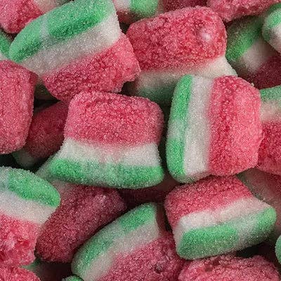 Freeze Dried Peach Ring