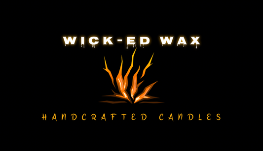 Wick-ed Wax T-Shirt