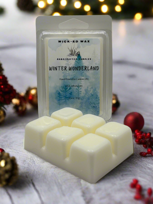 Winter Wonderland Melt