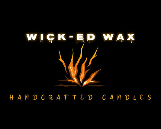 Wick-ed Wax Gift Card