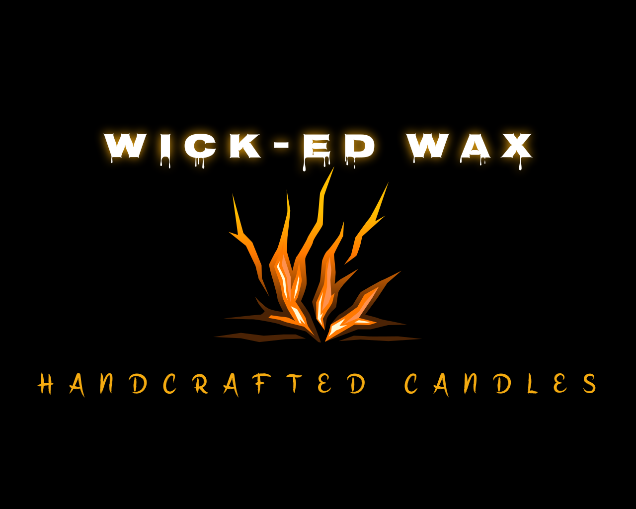 Candle Pouring Workshop