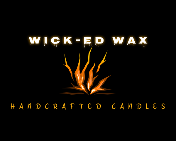 Wick-ed Wax