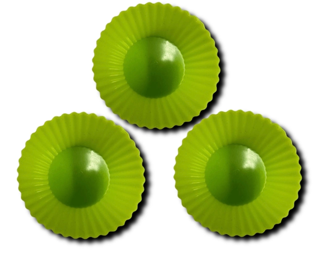 Silicone Wax Melt Warmer Tray Liner