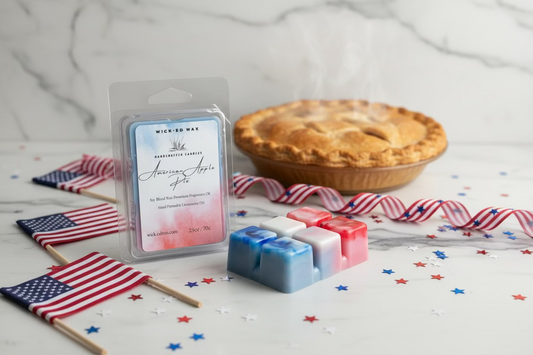 American Apple Pie Melt