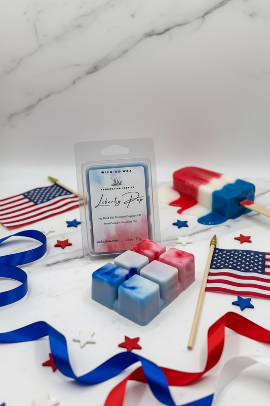 Liberty Pop Melt