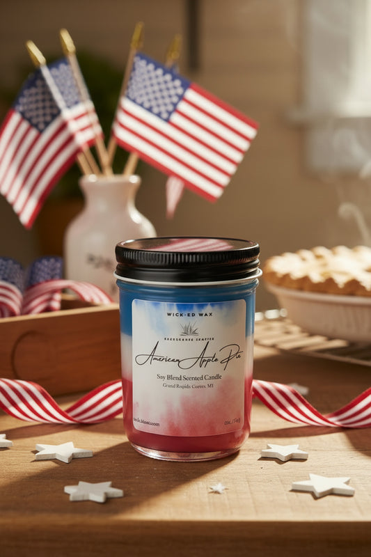 American Apple Pie