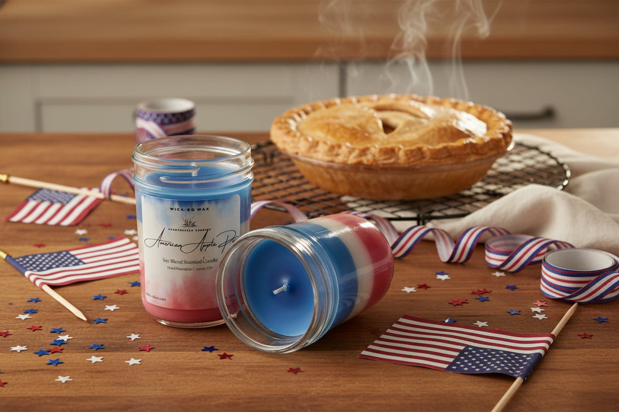 American Apple Pie