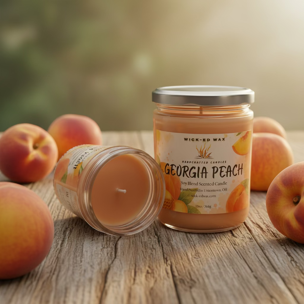 Georgia Peach
