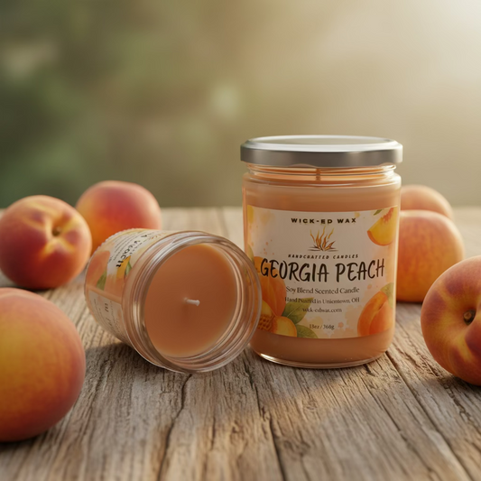 Georgia Peach