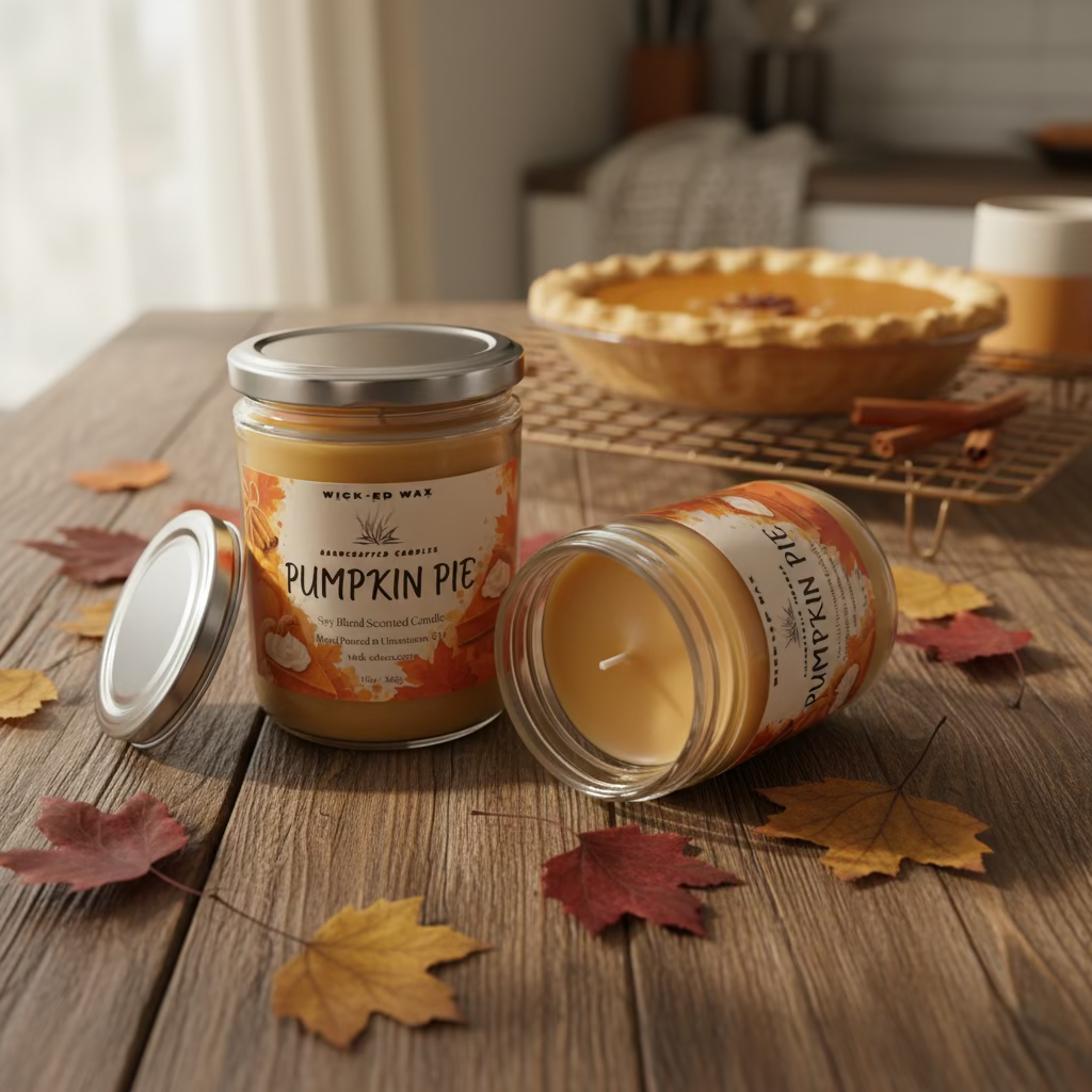 Pumpkin Pie
